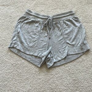 super soft target lounge shorts XS
